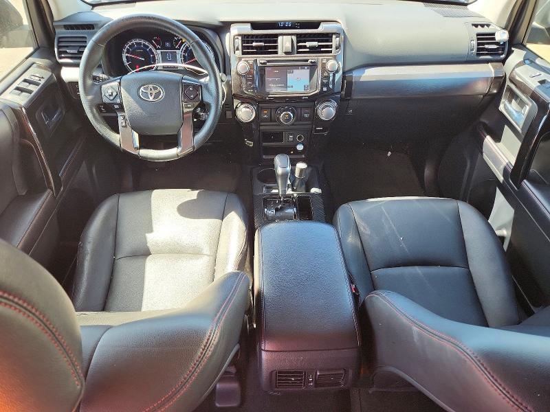 Продаж на аукціоні авто 2017 Toyota 4runner, vin: JTEBU5JR2H5439668, номер лоту: 67545346