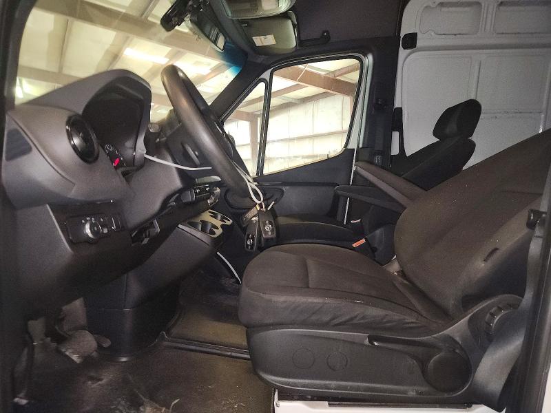 Продаж на аукціоні авто 2020 Mercedes-benz Sprinter, vin: W1W40BHY3LT035761, номер лоту: 65692236