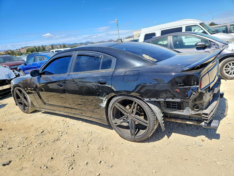 67915216 :رقم المزاد ، 2C3CDXBG2DH628376 vin ، 2013 Dodge Charger مزاد بيع