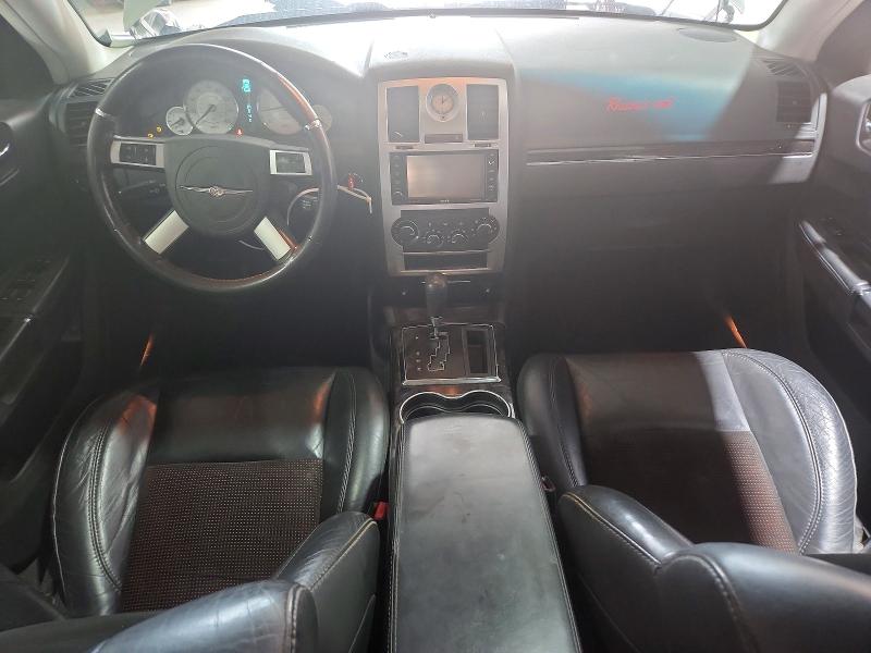 Продажа на аукционе авто 2010 Chrysler 300, vin: 2C3CA9CT4AH273125, номер лота: 67545176