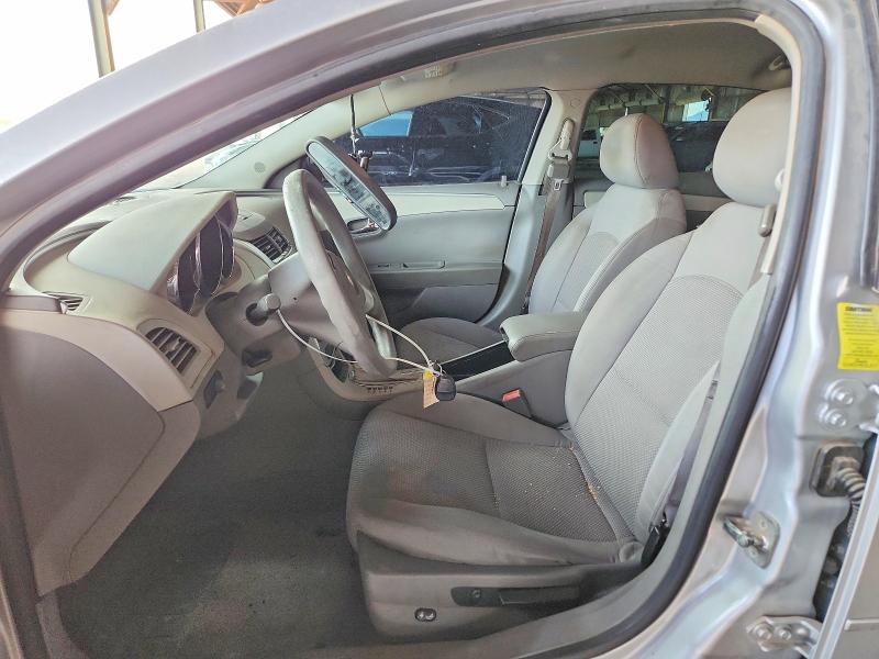 Продажа на аукционе авто 2012 Chevrolet Malibu, vin: 1G1ZA5E09CF399303, номер лота: 70470846