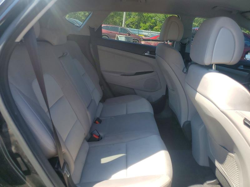 Продаж на аукціоні авто 2016 Hyundai Tucson, vin: KM8J23A40GU233716, номер лоту: 68869966