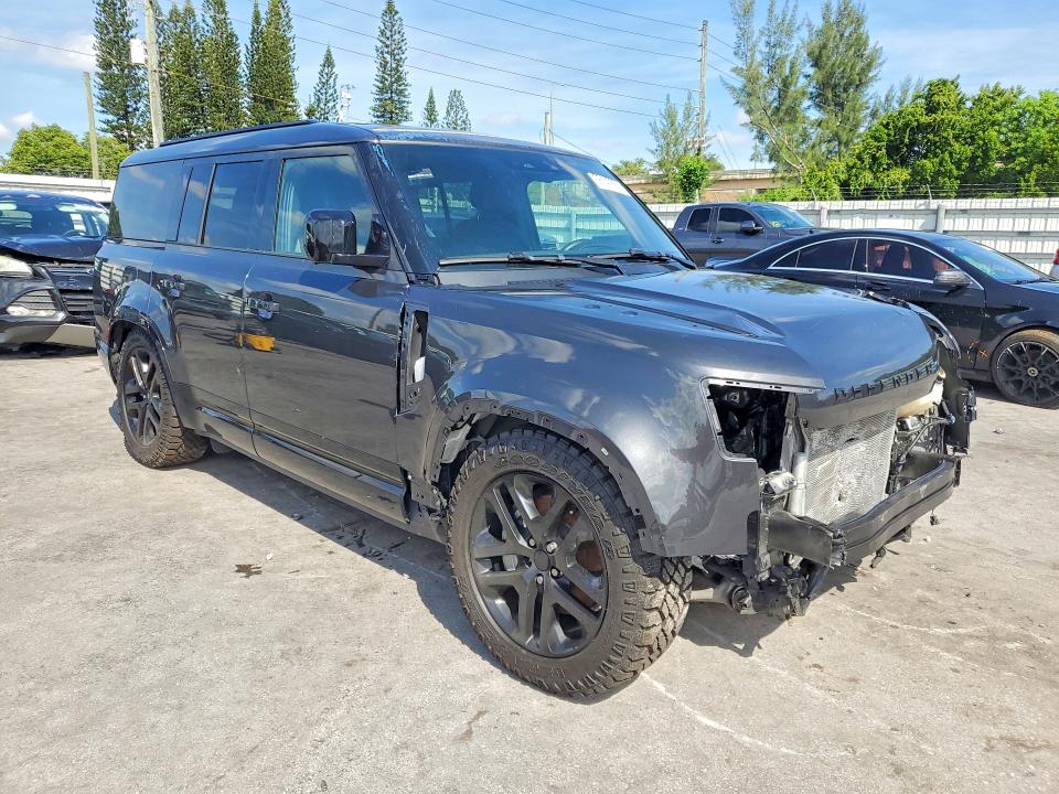 Продажа на аукционе авто 2024 Land Rover Defender, vin: SALEWFEU2R2353773, номер лота: 68140656