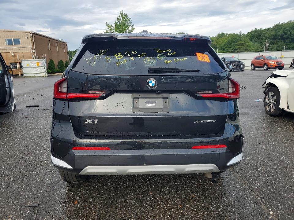 Aukcja sprzedaży 2026 Bmw X1, vin: WBX73EF05T5471484, numer aukcji: 67098616