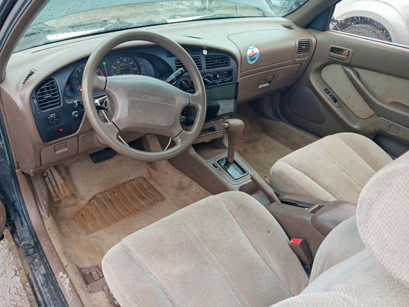Aukcja sprzedaży 1995 Toyota Camry, vin: 4T1SK12C6SU548074, numer aukcji: 68023676