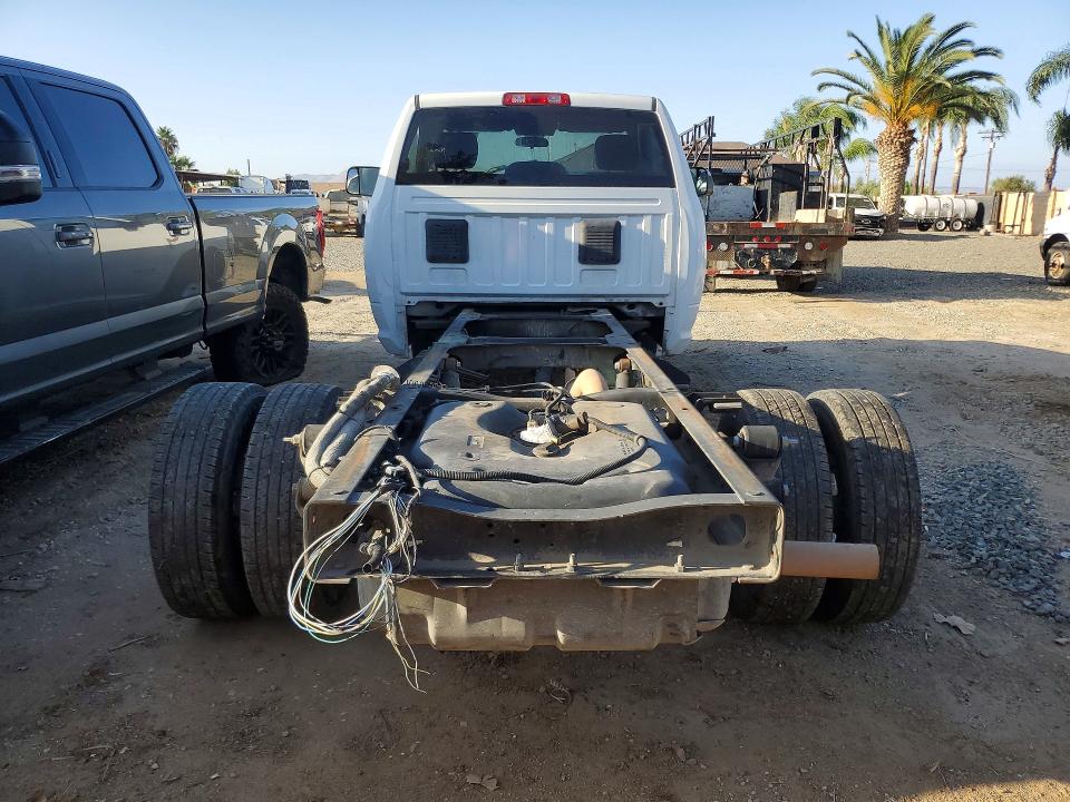 2019 Ram 3500 მანქანა იყიდება აუქციონზე, vin: 3C7WRSBJ1KG538421, აუქციონის ნომერი: 69081036
