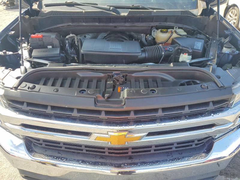 69568126 :رقم المزاد ، 1GCPWCED7KZ186872 vin ، 2019 Chevrolet Silverado مزاد بيع