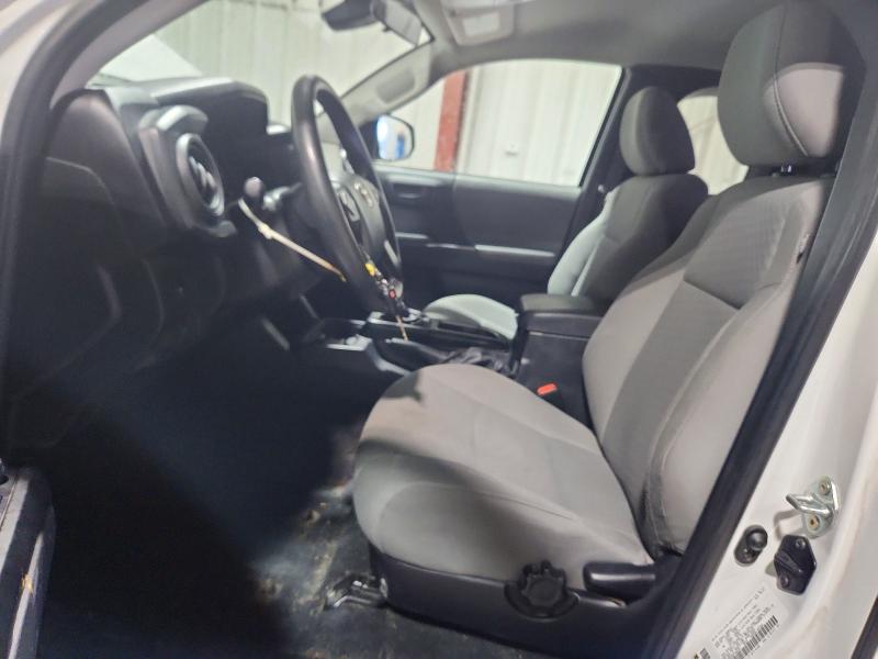 Aukcja sprzedaży 2023 Toyota Tacoma, vin: 3TYRX5GN5PT083387, numer aukcji: 69417906
