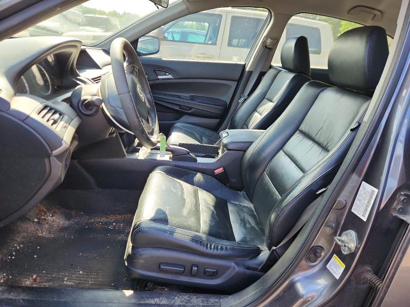 68956556 :رقم المزاد ، 1HGCP2F6XBA149224 vin ، 2011 Honda Accord مزاد بيع