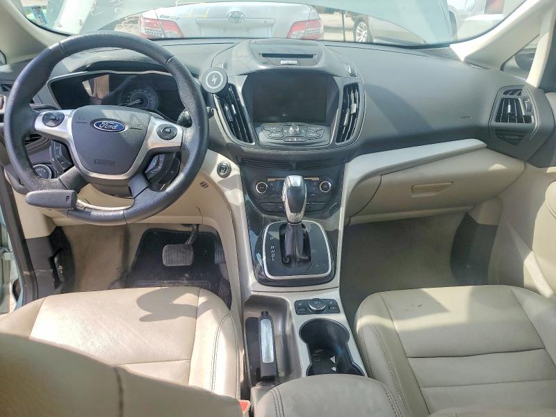 Aukcja sprzedaży 2014 Ford C-max, vin: 1FADP5CU9EL512151, numer aukcji: 68774616