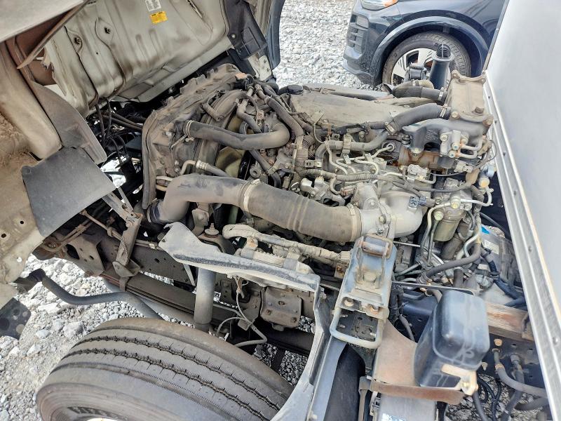 Продажа на аукционе авто 2020 Isuzu Nrr, vin: JALE5W162L7302087, номер лота: 67858386
