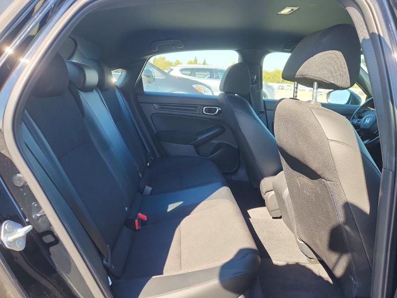 Продаж на аукціоні авто 2022 Honda Civic, vin: 19XFL2H85NE015289, номер лоту: 67914546
