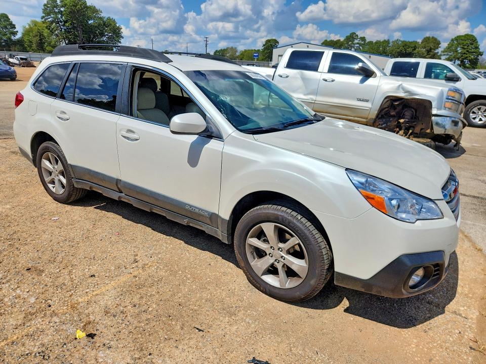Aukcja sprzedaży 2013 Subaru Outback, vin: 4S4BRBCC5D3270549, numer aukcji: 68584566