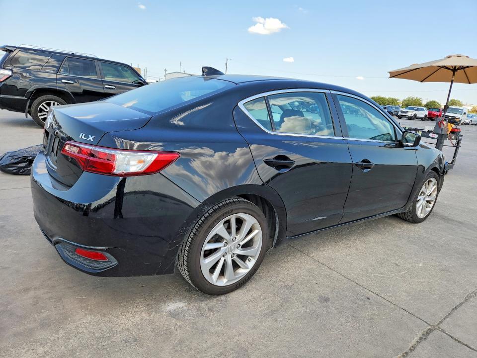 Aukcja sprzedaży 2016 Acura Ilx, vin: 19UDE2F33GA001634, numer aukcji: 67465406