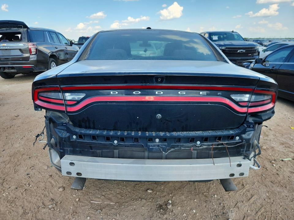 Aukcja sprzedaży 2018 Dodge Charger, vin: 2C3CDXAG8JH298742, numer aukcji: 67538076