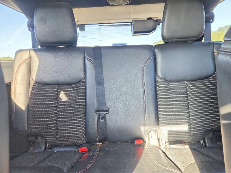 68242756 :رقم المزاد ، 1C4BJWEG5GL288721 vin ، 2016 Jeep Wrangler Unlimited مزاد بيع