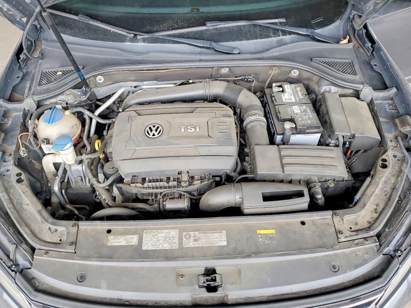 Продажа на аукционе авто 2017 Volkswagen Passat, vin: 1VWDT7A30HC012103, номер лота: 69589846