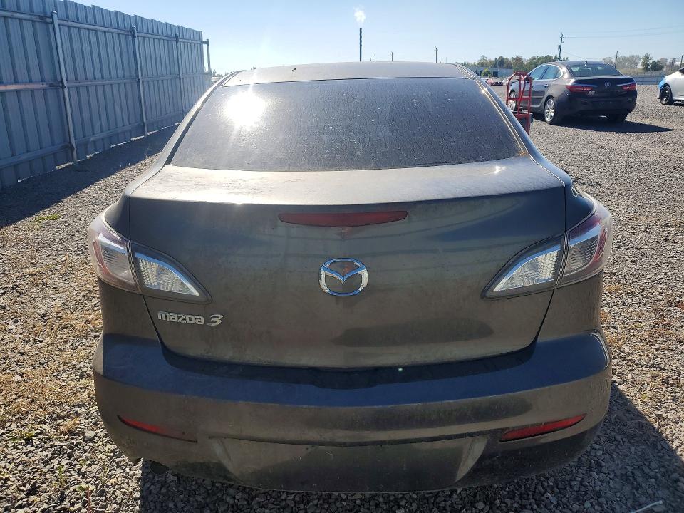 Продаж на аукціоні авто 2013 Mazda 3, vin: JM1BL1UF7D1712204, номер лоту: 70539686