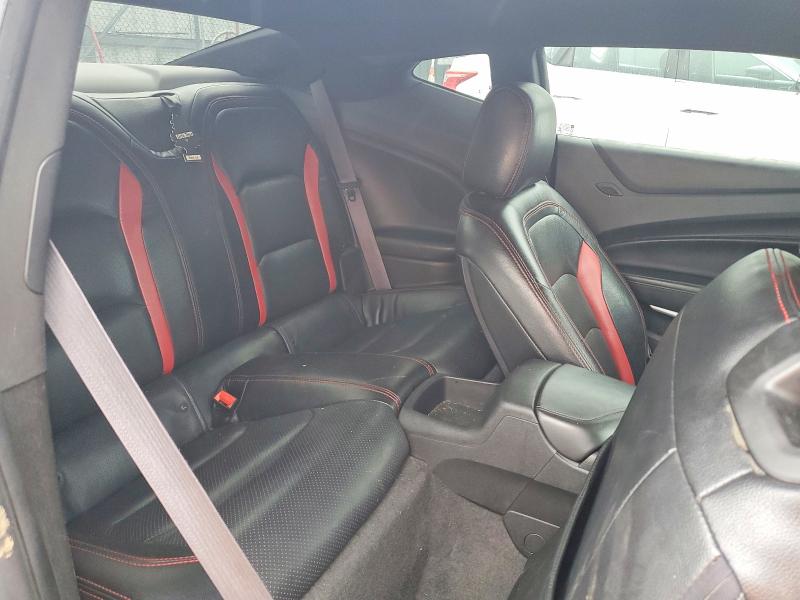 2017 Chevrolet Camaro მანქანა იყიდება აუქციონზე, vin: 1G1FB1RS5H0201847, აუქციონის ნომერი: 70175296