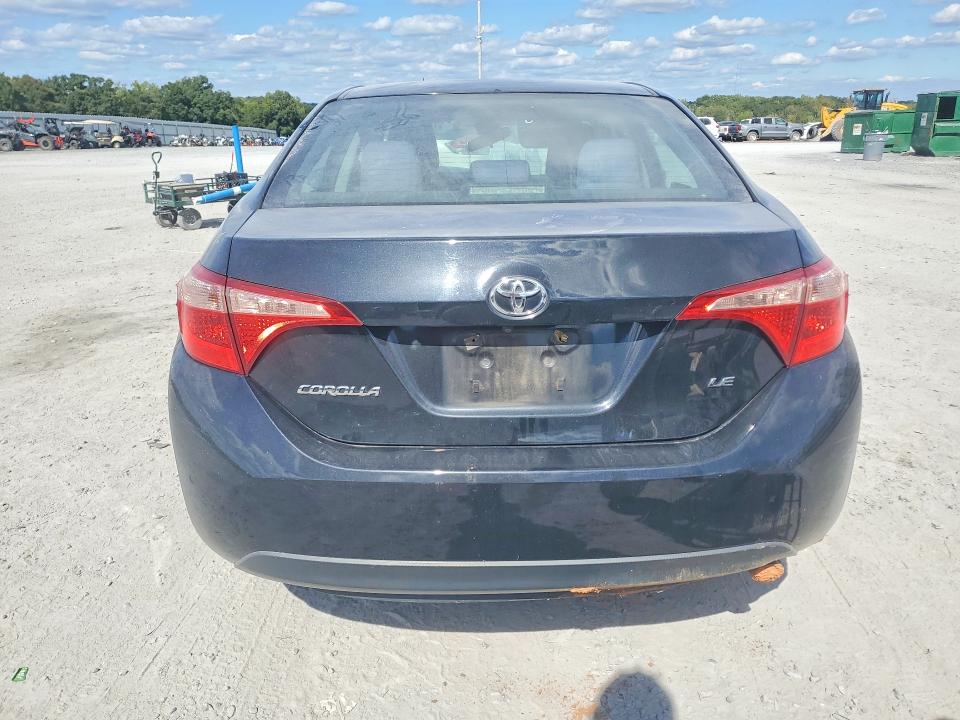 Продаж на аукціоні авто 2017 Toyota Corolla, vin: 2T1BURHE1HC894108, номер лоту: 70936876
