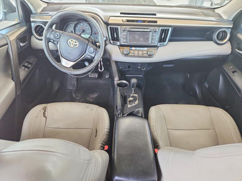 Aukcja sprzedaży 2015 Toyota Rav4, vin: 2T3WFREV8FW197974, numer aukcji: 68033966