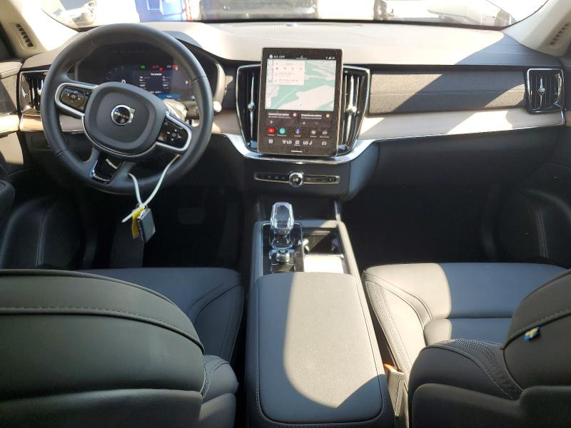 Продаж на аукціоні авто 2025 Volvo Xc90, vin: YV4062PB9S1368429, номер лоту: 67801776