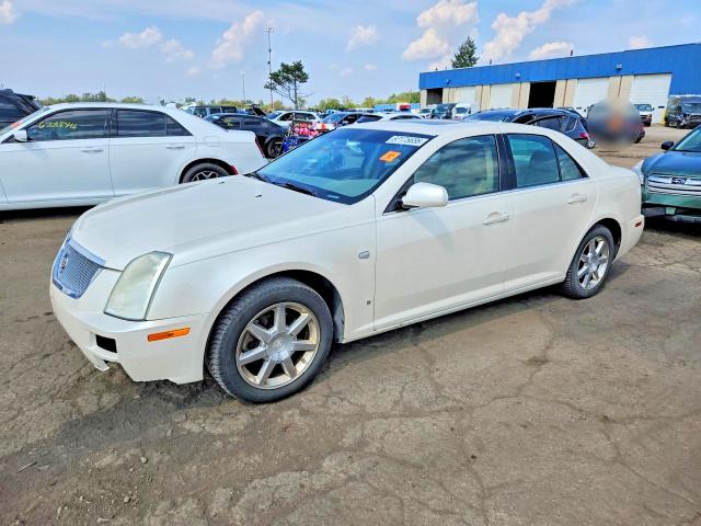 Продажа на аукционе авто 2006 Cadillac Sts, vin: 1G6DW677060220370, номер лота: 67175686