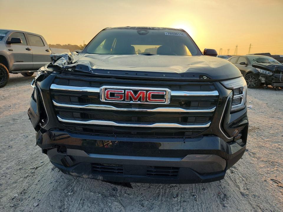 Aukcja sprzedaży 2026 Gmc Terrain, vin: 3GKALMEG9TL305002, numer aukcji: 70330116