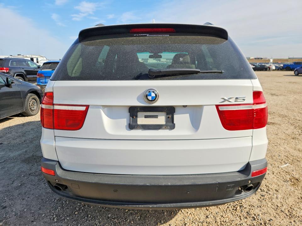 Продажа на аукционе авто 2009 Bmw X5, vin: 5UXFE43529L037877, номер лота: 69772206