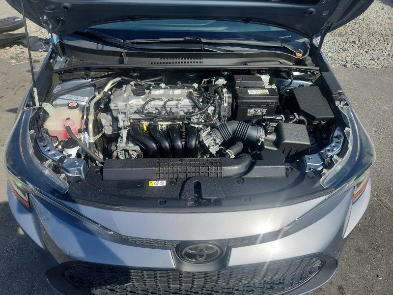Aukcja sprzedaży 2022 Toyota Corolla, vin: JTDEPMAE5N3000164, numer aukcji: 68006276