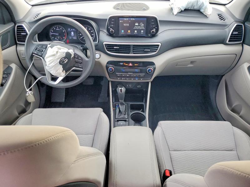 Продаж на аукціоні авто 2019 Hyundai Tucson, vin: KM8J3CALXKU850960, номер лоту: 70239856
