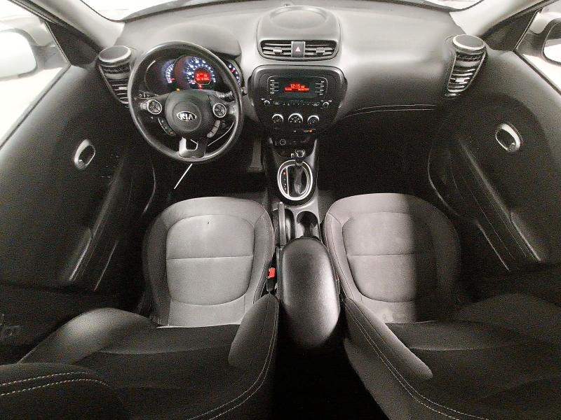 Auction sale of the 2016 Kia Soul, vin: KNDJN2A27G7841140, lot number: 67021946
