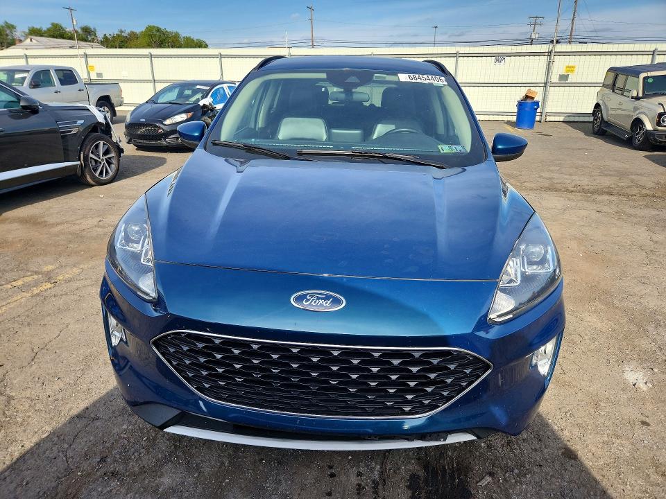 68454406 :رقم المزاد ، 1FMCU9H63LUB55374 vin ، 2020 Ford Escape مزاد بيع