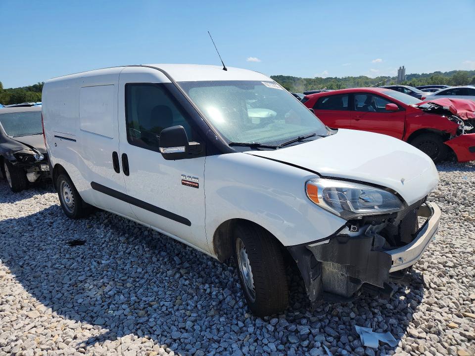 Aukcja sprzedaży 2020 Ram Promaster City, vin: ZFBHRFAB5L6R58857, numer aukcji: 62712706