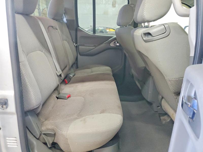 Aukcja sprzedaży 2007 Nissan Frontier, vin: 1N6AD09U87C424983, numer aukcji: 67695206