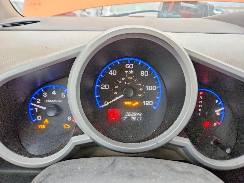 Продажа на аукционе авто 2008 Honda Element, vin: 5J6YH18318L002344, номер лота: 68168506