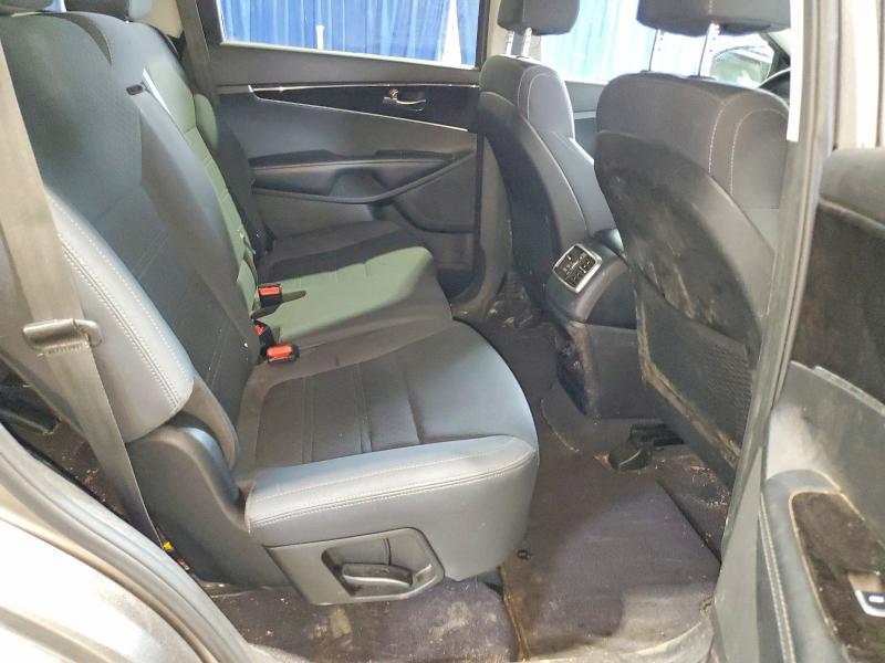 Продаж на аукціоні авто 2018 Kia Sorento, vin: 5XYPGDA54JG376689, номер лоту: 68440556