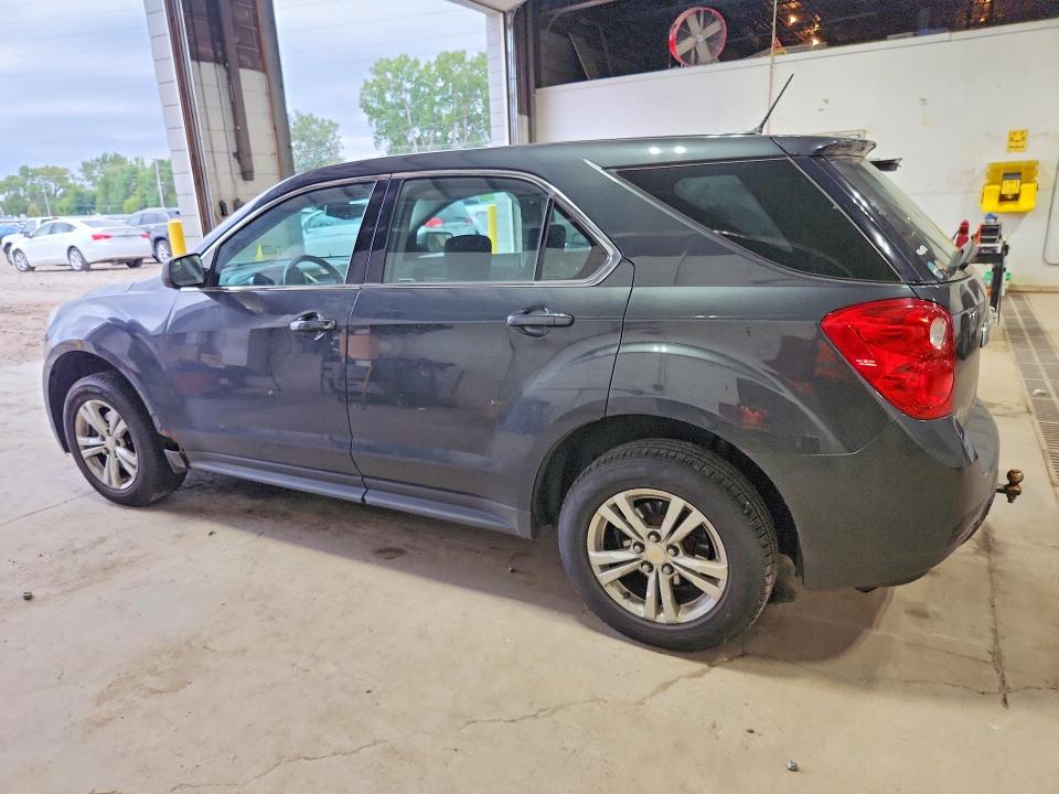 Aukcja sprzedaży 2013 Chevrolet Equinox, vin: 2GNALBEK4D1179825, numer aukcji: 70856346