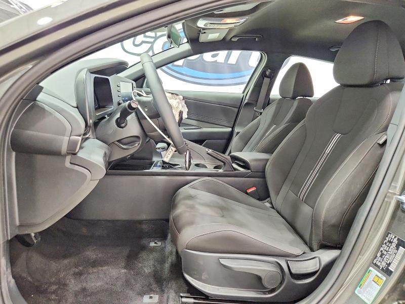 Продаж на аукціоні авто 2026 Hyundai Elantra, vin: KMHLM4DG3TU228177, номер лоту: 69413676