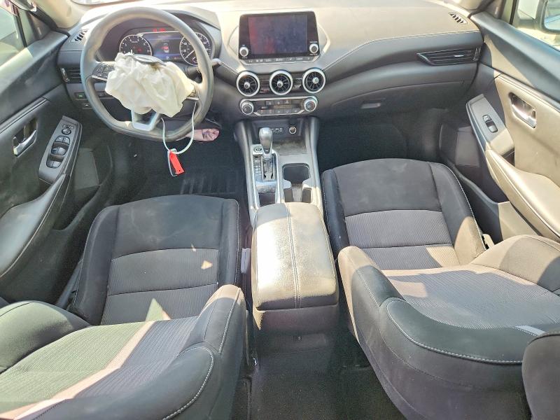 Aukcja sprzedaży 2025 Nissan Sentra, vin: 3N1AB8CV5SY221531, numer aukcji: 69563396
