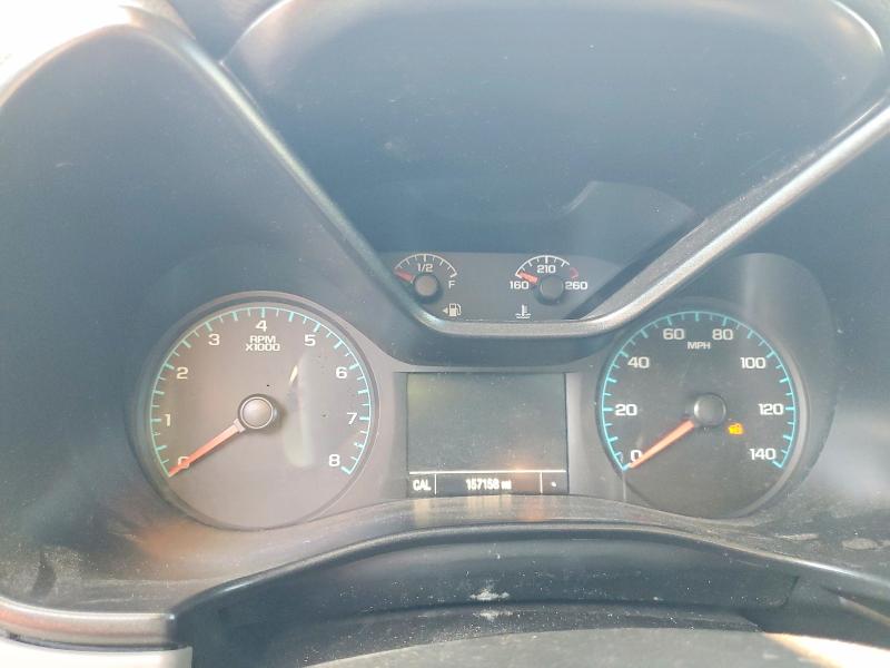 Aukcja sprzedaży 2016 Chevrolet Colorado, vin: 1GCHSBEA1G1178417, numer aukcji: 68393956