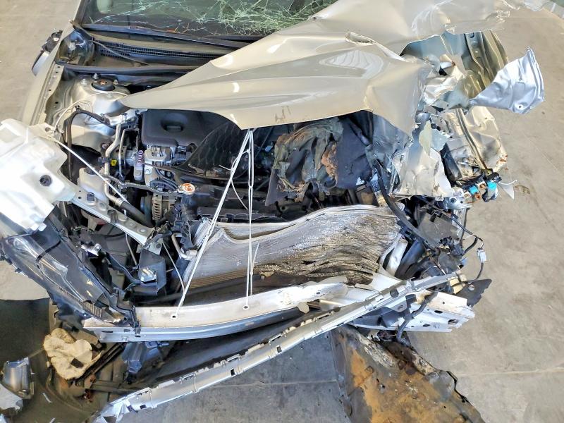 2022 Toyota Camry მანქანა იყიდება აუქციონზე, vin: 4T1G11AK4NU054429, აუქციონის ნომერი: 68502286