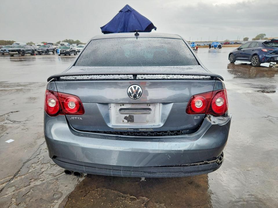 Продаж на аукціоні авто 2009 Volkswagen Jetta, vin: 3VWRM71K49M165609, номер лоту: 70830586