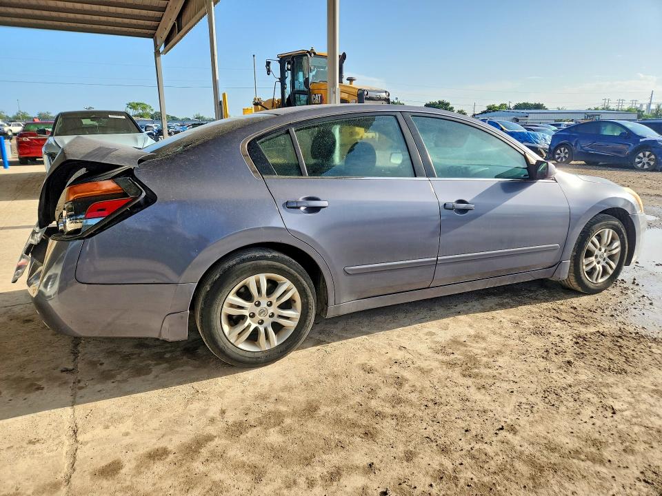 68819416 :رقم المزاد ، 1N4AL2AP9BN420810 vin ، 2011 Nissan Altima مزاد بيع