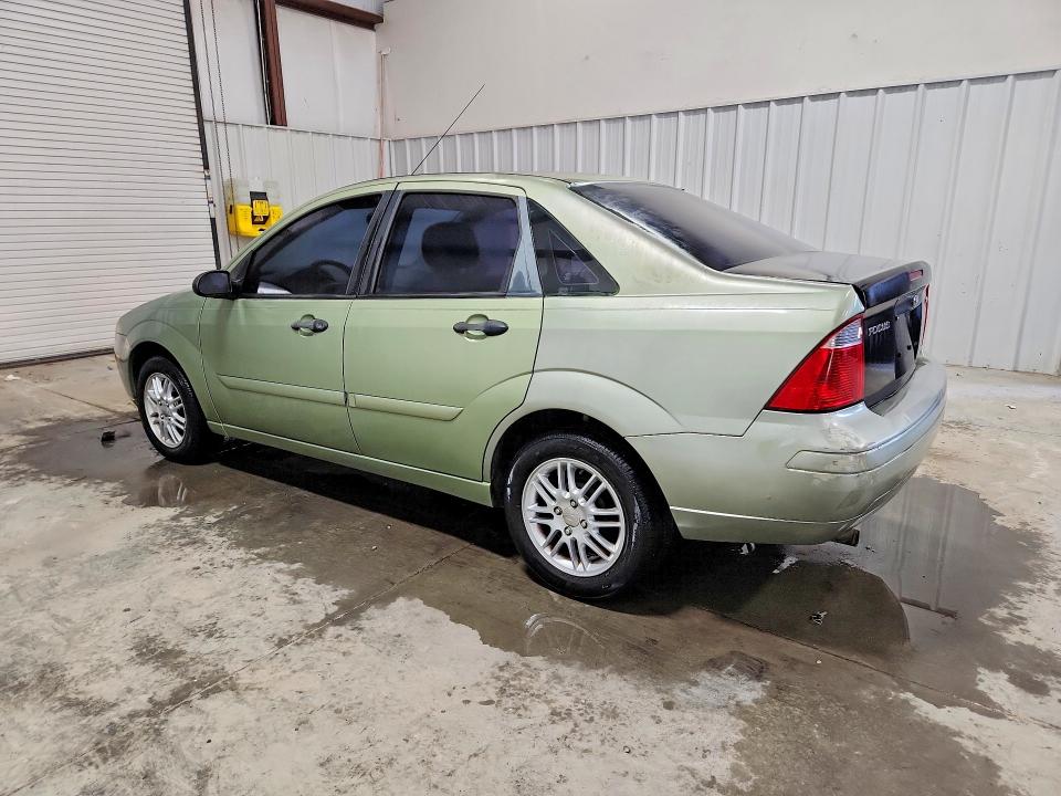 Aukcja sprzedaży 2007 Ford Focus, vin: 1FAFP34N97W311257, numer aukcji: 67140546