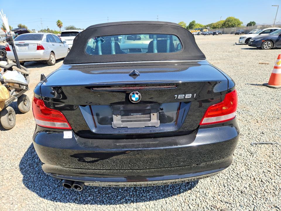 Продажа на аукционе авто 2012 Bmw 128, vin: WBAUN1C59CVR00481, номер лота: 67719666