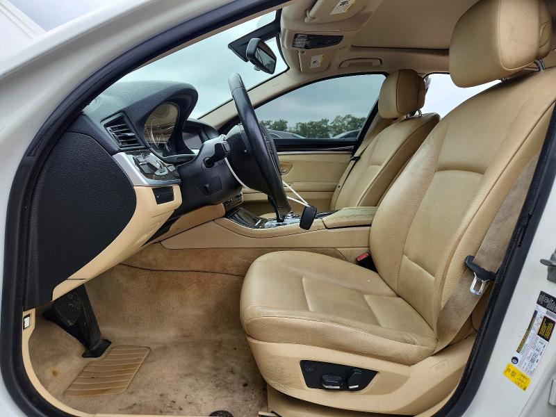 Aukcja sprzedaży 2013 Bmw 535, vin: WBAFR7C50DC818264, numer aukcji: 67666786