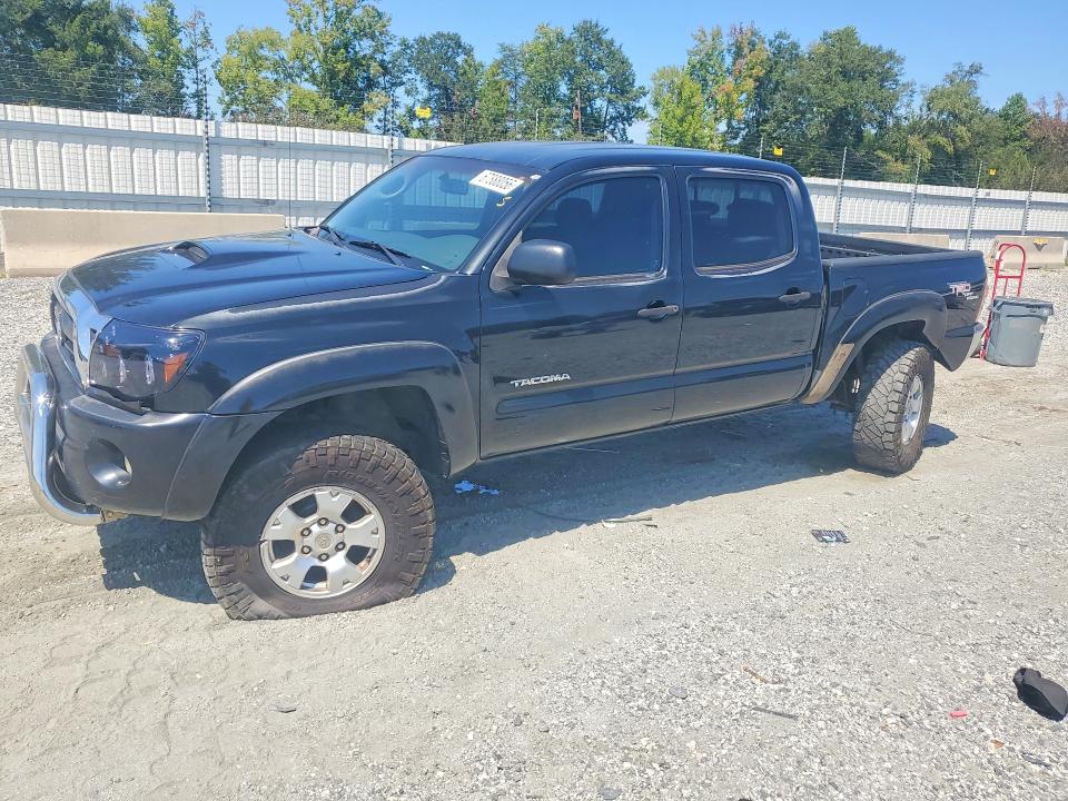 Продаж на аукціоні авто 2006 Toyota Tacoma, vin: 3TMJU62NX6M012862, номер лоту: 67888056