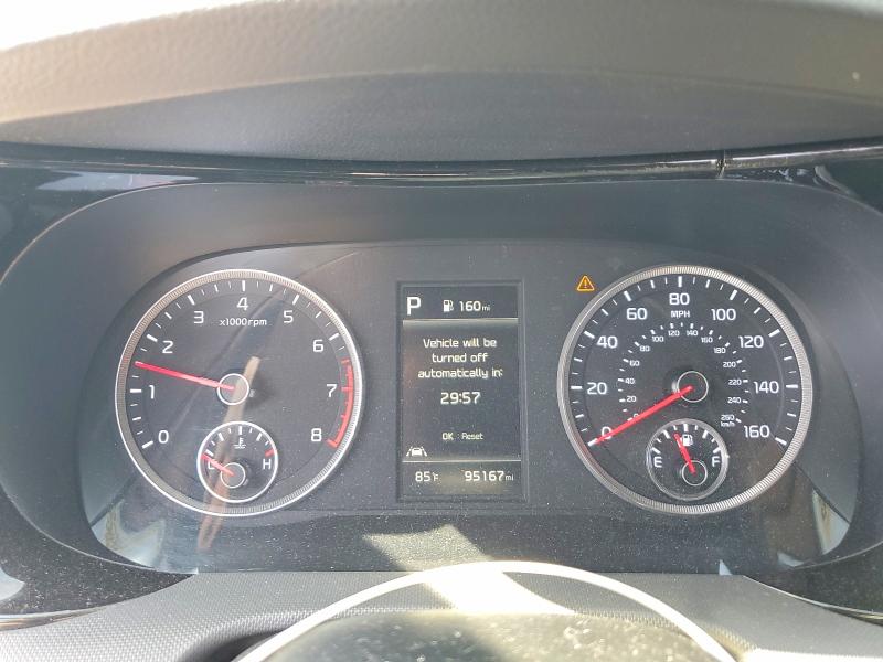 Продаж на аукціоні авто 2021 Kia K5, vin: 5XXG14J23MG024283, номер лоту: 69650926
