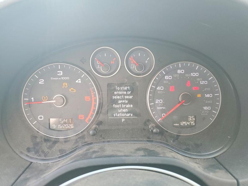 2012 Audi A3 მანქანა იყიდება აუქციონზე, vin: WAUKJAFM5CA068375, აუქციონის ნომერი: 68808836